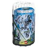 Lego Bionicle Toa Hordika Nuju (White) #8741