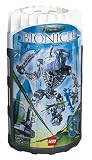 Lego Bionicle Toa Hordika Nuju (White) #8741