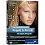 Das Photoshop-Training f�r digitale Fotografie: People und Portr�t. Aktuell zu Photoshop CS4