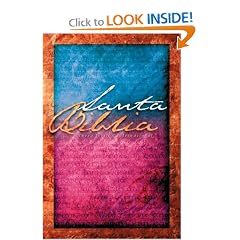 Santa Biblia (Nueva Versi�n Internacional, edici�n r�stica)