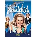 Bewitched: The Complete First Season (REGION 1) (NTSC)