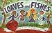 Book Loaves and Fishes