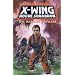X-Wing Rogue Squadron: Warrior Princess (Star Wars)