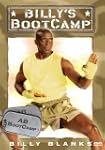 Ab Bootcamp - DVD