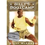 Billy Blanks: Ab Bootcamp