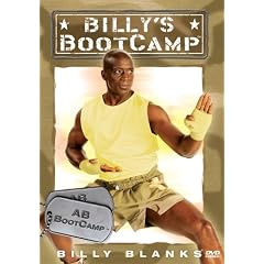 Ab Bootcamp by 