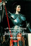 Produkt-Bild: Ah, mein kleiner Herzog, du hast Angst? Jeanne d' Arc.