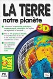 Revue Emme Interactive  / La Terre notre planète 3D