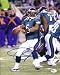 Donovan McNabb Autographed Philadelphia Eagles 8x10 Photo