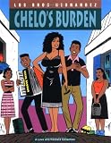 Love & Rockets Vol. 2: Chelo's Burden