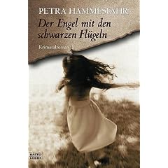 Der Engel mit den schwarzen Fl�geln.