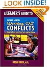 A Leader's Guide to The Kids' Guide to Working Out Conflicts