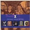 Image of album by X