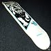 Birdhouse Skull & Dog 7.62 Skateboard Deck