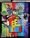 Search : Teen Titans Official Strategy Guide Book