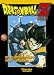 Book Dragon Ball Z, Bd.2, Der Stärkste auf Erden