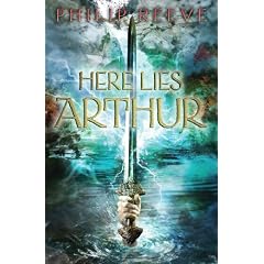 Here Lies Arthur
