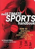 The Ultimate Sports Handbook