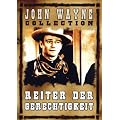 Reiter der Gerechtigkeit
