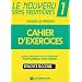 Le Nouveau Sans Frontieres: Level 1 (Exercise Book)