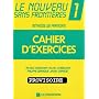 Le Nouveau Sans Frontieres: Level 1 (Exercise Book)