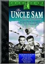 The Uncle Sam Movie Collection - Volume 1
