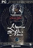 Revue Frogwares  / Sherlock Holmes : le mystère de la momie