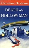 Death of a Hollow Man (Thorndike Press Large Print Buckinghams)