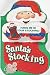 Books : Santa's Stocking