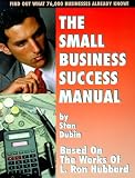The Small Business Success Manual