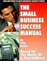 The Small Business Success Manual
