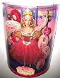 12 Dancing Princesses Interactive Princess Genevieve Barbie Doll, 15 Inches Tall