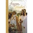 Introduction to Pagan Studies (The Pagan Studies Series) by  Barbara Jane Davy