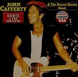 Eddie & the cruisers (soundtrack)