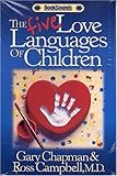The Five Love Languages of Children