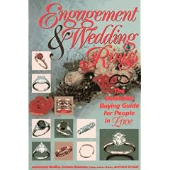 Engagement and Wedding Rings: The Definitive Buying Guide for People in Love