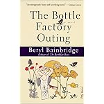 The Bottle Factory Outing (Bainbridge, Beryl) book cover