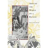 around the world on a bicycle