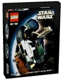 Eigenschaften LEGO 7153 / LEGO 7153 - Jango Fett's Slave I TM , 358 Teile