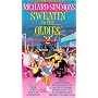 Sweatin' to the Oldies 2: An Aerobic Concert with Richard Simmons [VHS]