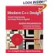 Modern C++ Design: Generic Programming and Design Patterns Applied (C++ In-Depth Series)