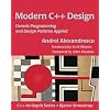 Modern C++ Design, Generic Programming and Design Patterns Applied