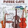 Pause Cafe