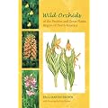 Wild Orchids of the Prairies And Great Plains Region of North America book cover