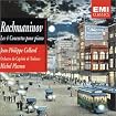 Rachmaninov: Les 4 concertos pour piano