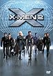 X-MEN 2 [DVD]