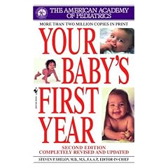 Your Baby's First Year