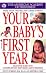 Books : Your Baby's First Year