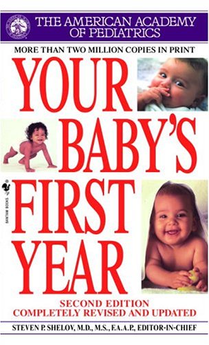 Childrens Toyshop  Books : Your Baby's First Year