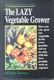 Books : The Lazy Vegetable Grower